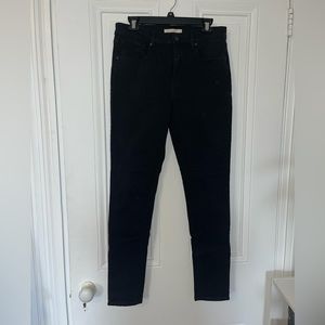 Levi's 721 High Rise Skinny Women's Jeans